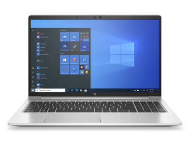 HP Laptop ProBook 650 G8 / Intel Core i7-1185G7, 15.6", 1920 x 1080, 16 GB, 512 GB SSD PCIe, Windows 11 Pro, srebrna (obnovljen)